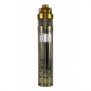 Pompa apa AQUATIC Elefant, 1.1KW, 1 Tol, 100%Cupru, Submersibila 4SKM 150