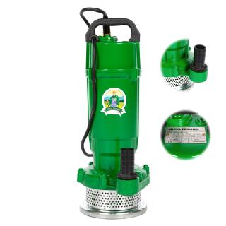 Pompa apa curata, submersibila, 370W, GF-0703