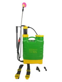 Pompa de stropit manuala PROCRAFT SM12L