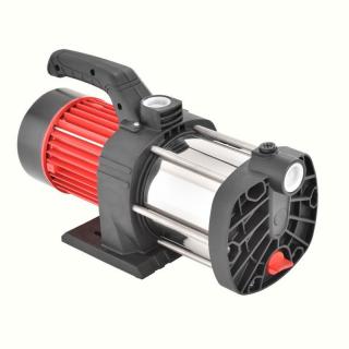 Pompa de suprafata Hecht 3133 putere 1300 w inaltime maxima refulare 55 m 5400 l h