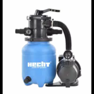 Pompa pentru filtrare nisip HECHT 302200