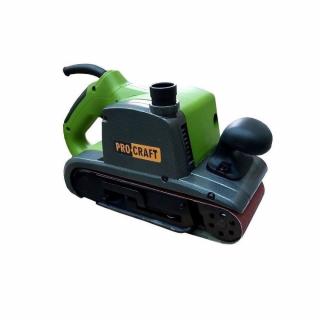 PROCRAFT PBS1950, aparat de slefuit