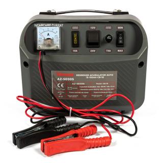 Redresor acumulator auto 30-150Ah CB-10 AZ-SE005