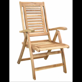 Scaun de gradina Hecht Camberet   Royal Chair