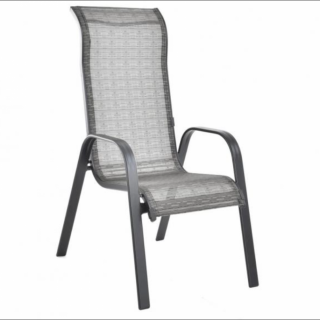 Scaun de gradina, HECHT HONEY MAXI CHAIR