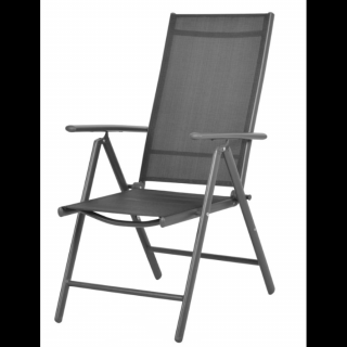 Scaun pentru gradina si terasa HECHT Shadow Chair