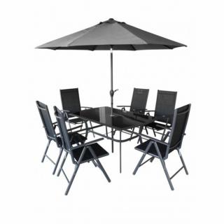 Set mobilier pentru gradina HECHT SHADOW SET