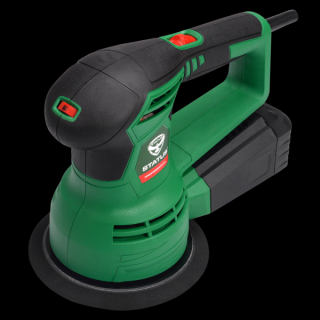 Slefuitor cu excentric Status OS 300 150 Italia 450 W