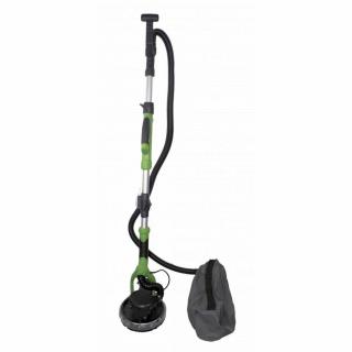 Slefuitor pentru pereti Procraft EX1050E, aspirator si led, 1050W, 1700 Rpm, 215mm