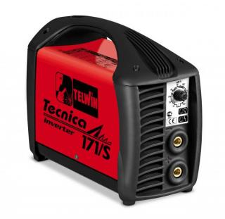 TECNICA 171 S - Aparat de sudura TELWIN tip invertor