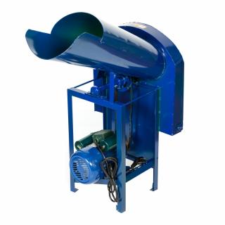 Tocator de resturi vegetale (fan, paie, lucerna, coceni) electricTEMP 93QS-0.5