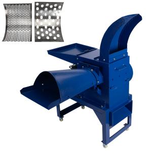 Tocator lucerna, fan, coceni F-500 (siscornita) MF GF-0907