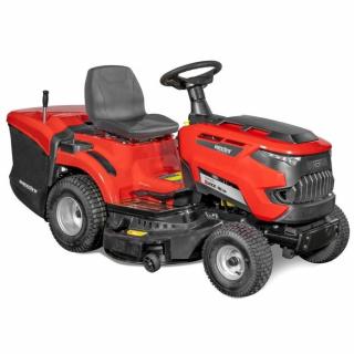 Tractoras de tuns iarba hecht 5186, hydrostatic autopropulsat, 9,2 kW, latime de lucru 86 cm