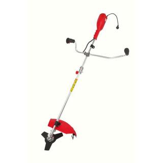 Trimmer electric Hecht 1445, putere 1400 W, latime de lucru 42 cm, greutate 5 kg