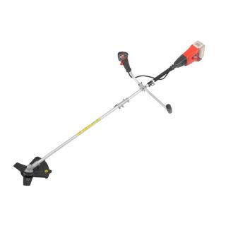 Trimmer pentru gazon Hecht 1440, pe acumulatori, latime taiere 30 cm