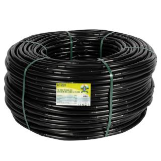 Tub pentru irigatii prin picurare MICUL FERMIER, ECO 20 cm grosime 1.2 mm 4 L h 300 m