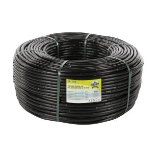 Tub pentru irigatii prin picurare MICUL FERMIER, GF-2125 ECO 40 cm grosime 1 mm 4 L h 400 m