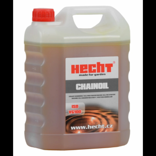 Ulei pentru ungere lant HECHT Chain Oil 4l, volum 4000 ml