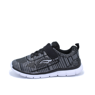 Sneakers sport copii, Sprox 530989, negru, marimi 28-35