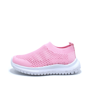 Sneakers textil, talpa EVA, D.T. New York 313903, roz, 23-28