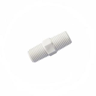 Conector niplu filet exterior 1 4   -1 4