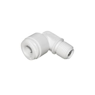 Conector rapid cot 1 4   Quick - 1 8   FE cu valva de sens