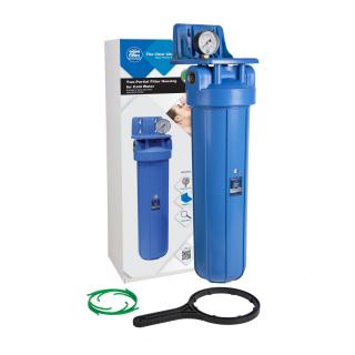 Filtru apa BigBlue 20   - Set