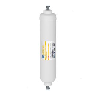 Filtru dedurizare In-Line AISTRO-QC conectori quick incorporati