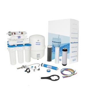 Purificator apa cu osmoza inversa Aquafilter in 7 trepte RX75259516