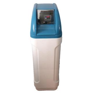 Statie automata cu Ecomix BLUESOFT 30CV