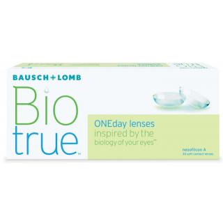 BIOTRUE ONEDAY 30PK