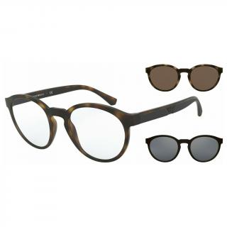 Emporio Armani 4152-58021W Clip On