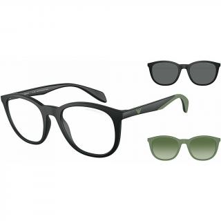 Emporio Armani 4211-50011W Clip on