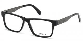 GUESS 1995-001