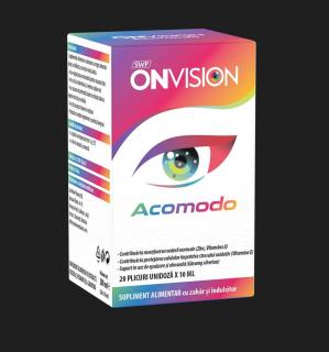 ONVISION ACOMODO 20plic 10ml