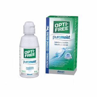 Opti-Free Pure Moist 90 ml