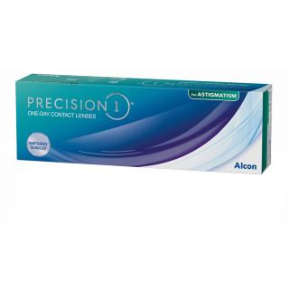 Precision 1 For Astigmatism 30 buc