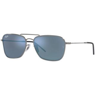 Ray-Ban 0102S-004 GA Caravan reverse