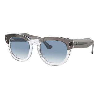 Ray-Ban 0298S-13553F Mega hawkeye