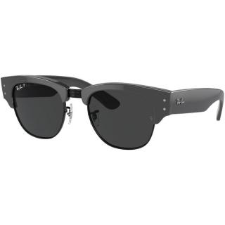 Ray-Ban 0316S-136748 Mega clubmaster Polarizat