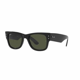 Ray-Ban 0840S-901 31 Mega Wayfarer