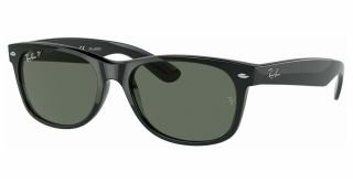 Ray-Ban 2132-901 58 New Wayfarer