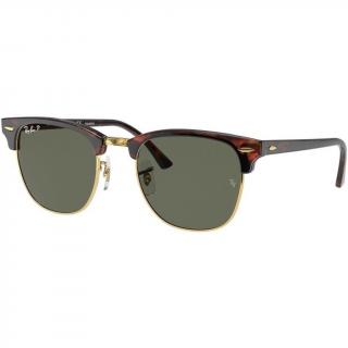 Ray-Ban 3016-990 58 Clubmaster Polarizat