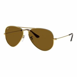 Ray-Ban 3025-001 33 Aviator Large Metal