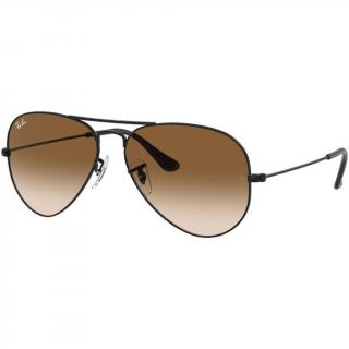 Ray-Ban 3025-002 51 Aviator large metal