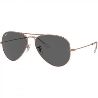 Ray-Ban 3025-9202B1 Aviator large metal