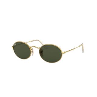 Ray-Ban 3547-001 31 Oval