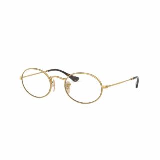 Ray-Ban 3547V-2500 Oval