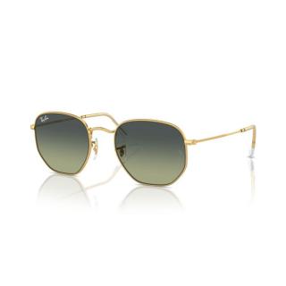 Ray-ban 3548-001 BH Hexagonal