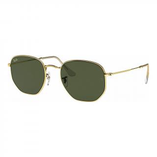 Ray-Ban 3548-919631 Hexagonal